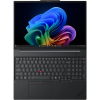 Ноутбук для бизнеса Lenovo ThinkPad T16 Gen 5 Чёрный - 16" | IPS | 60 Гц | 32 ГБ | 1 ТБ | Intel Core Ultra 7 355 Ноутбук для бизнеса Lenovo ThinkPad T16 Gen 5 Чёрный - 16