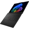 Ноутбук для бизнеса Lenovo ThinkPad T16 Gen 5 Чёрный - 16" | IPS | 60 Гц | 32 ГБ | 1 ТБ | Intel Core Ultra 7 355 Ноутбук для бизнеса Lenovo ThinkPad T16 Gen 5 Чёрный - 16