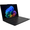 Ноутбук для бизнеса Lenovo ThinkPad T16 Gen 5 Чёрный - 16" | IPS | 60 Гц | 32 ГБ | 1 ТБ | Intel Core Ultra 7 355 Ноутбук для бизнеса Lenovo ThinkPad T16 Gen 5 Чёрный - 16