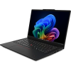 Laptop Business Lenovo ThinkPad T14 Gen 7 Negru - 14" | IPS | 60 Hz | 16 GB | 512 GB | Intel Core Ultra 7 355 Laptop Business Lenovo ThinkPad T14 Gen 7 Negru - 14