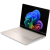 Ноутбук HP OmniBook Ultra 14-kd0013ci Silk Sand - 14" | OLED | 120 Гц | 32 ГБ | 1 ТБ | Core Ultra 7 356H Ноутбук HP OmniBook Ultra 14-kd0013ci Silk Sand - 14