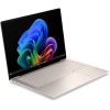 Ноутбук HP OmniBook Ultra 14-kd0013ci Silk Sand - 14" | OLED | 120 Гц | 32 ГБ | 1 ТБ | Core Ultra 7 356H Ноутбук HP OmniBook Ultra 14-kd0013ci Silk Sand - 14