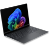 Ноутбук HP OmniBook Ultra 14-kd0009ci Eclipse Gray - 14" | OLED | 120 Гц | 32 ГБ | 1 ТБ | Core Ultra 7 356H Ноутбук HP OmniBook Ultra 14-kd0009ci Eclipse Gray - 14