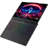 Laptop Gaming Lenovo Legion 5 15AHP11 Eclipse Black - 15.3