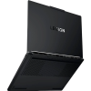 Laptop Gaming Lenovo Legion 5 15AHP11 Eclipse Black - 15.3