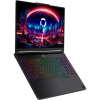 Laptop Gaming Lenovo Legion 5 15AHP11 Eclipse Black - 15.3