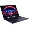 Laptop Gaming Lenovo Legion 7 16AGP11 Nebula - 16" | OLED | 240 Hz | 32 GB | 1 TB | AMD Ryzen AI 9 HX 470 | NVIDIA GeForce RTX 5060 | 8 Gb GDDR7 Laptop Gaming Lenovo Legion 7 16AGP11 Nebula - 16