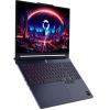 Laptop Gaming Lenovo Legion 7 16AGP11 Nebula - 16" | OLED | 240 Hz | 32 GB | 1 TB | AMD Ryzen AI 9 HX 470 | NVIDIA GeForce RTX 5060 | 8 Gb GDDR7 Laptop Gaming Lenovo Legion 7 16AGP11 Nebula - 16