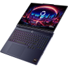 Laptop Gaming Lenovo Legion 7 16AGP11 Nebula - 16" | OLED | 240 Hz | 32 GB | 1 TB | AMD Ryzen AI 9 HX 470 | NVIDIA GeForce RTX 5060 | 8 Gb GDDR7 Laptop Gaming Lenovo Legion 7 16AGP11 Nebula - 16