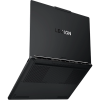 Игровой ноутбук Lenovo Legion 5 15AGP11 Eclipse Black - 15.3" | OLED | 165 Гц | 16 ГБ | 512 ГБ | AMD Ryzen AI 7 450 | NVIDIA GeForce RTX 5060 | 8 Гб GDDR7 Игровой ноутбук Lenovo Legion 5 15AGP11 Eclipse Black - 15.3