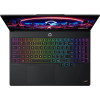 Игровой ноутбук Lenovo Legion 5 15AGP11 Eclipse Black - 15.3" | OLED | 165 Гц | 16 ГБ | 512 ГБ | AMD Ryzen AI 7 450 | NVIDIA GeForce RTX 5060 | 8 Гб GDDR7 Игровой ноутбук Lenovo Legion 5 15AGP11 Eclipse Black - 15.3