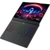 Игровой ноутбук Lenovo Legion 5 15AGP11 Eclipse Black - 15.3" | OLED | 165 Гц | 16 ГБ | 512 ГБ | AMD Ryzen AI 7 450 | NVIDIA GeForce RTX 5060 | 8 Гб GDDR7 Игровой ноутбук Lenovo Legion 5 15AGP11 Eclipse Black - 15.3