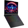 Игровой ноутбук Lenovo Legion 5 15AGP11 Eclipse Black - 15.3" | OLED | 165 Гц | 16 ГБ | 512 ГБ | AMD Ryzen AI 7 450 | NVIDIA GeForce RTX 5060 | 8 Гб GDDR7 Игровой ноутбук Lenovo Legion 5 15AGP11 Eclipse Black - 15.3