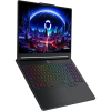 Laptop Gaming Lenovo Legion 5 15IAX11 Eclipse Black - 15.3" | OLED | 165 Hz | 32 GB | 1 TB | Intel Core Ultra 9 290HX Plus | NVIDIA GeForce RTX 5070 | 12 Gb Laptop Gaming Lenovo Legion 5 15IAX11 Eclipse Black - 15.3