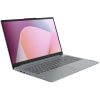 Laptop Lenovo IdeaPad Slim 3 15ABR8 Arctic Grey - 15.6" | IPS | 16 GB | 512 GB | AMD Ryzen 7 5825U Laptop Lenovo IdeaPad Slim 3 15ABR8 Arctic Grey - 15.6