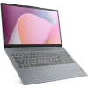 Laptop Lenovo IdeaPad Slim 3 15ABR8 Arctic Grey - 15.6" | IPS | 16 GB | 512 GB | AMD Ryzen 7 5825U Laptop Lenovo IdeaPad Slim 3 15ABR8 Arctic Grey - 15.6