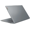 Laptop Lenovo IdeaPad Slim 3 15ABR8 Arctic Grey - 15.6" | IPS | 16 GB | 512 GB | AMD Ryzen 7 5825U Laptop Lenovo IdeaPad Slim 3 15ABR8 Arctic Grey - 15.6