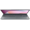 Laptop Lenovo IdeaPad Slim 3 15ABR8 Arctic Grey - 15.6" | IPS | 16 GB | 512 GB | AMD Ryzen 7 5825U Laptop Lenovo IdeaPad Slim 3 15ABR8 Arctic Grey - 15.6