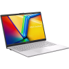 Laptop ASUS Vivobook Go 15 E1504FA Cool Silver - 15.6