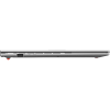 Laptop ASUS Vivobook Go 15 E1504FA Cool Silver - 15.6