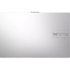 Laptop ASUS Vivobook Go 15 E1504FA Cool Silver - 15.6