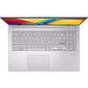 Laptop ASUS Vivobook Go 15 E1504FA Cool Silver - 15.6