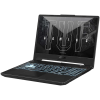 Laptop Gaming ASUS TUF Gaming A15 FA506NCG Graphite Black - 15.6