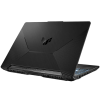 Laptop Gaming ASUS TUF Gaming A15 FA506NCG Graphite Black - 15.6