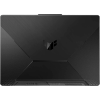 Laptop Gaming ASUS TUF Gaming A15 FA506NCG Graphite Black - 15.6