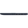Laptop ASUS Vivobook 15 M1502XA Quiet Blue - 15.6