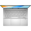 Laptop ASUS Vivobook S 14 S3407VA Cool Silver - 14" | OLED | 60 Hz | 16 GB | 512 GB | Intel Core 5 210H Laptop ASUS Vivobook S 14 S3407VA Cool Silver - 14