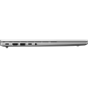 Laptop ASUS Vivobook S 14 S3407VA Cool Silver - 14" | OLED | 60 Hz | 16 GB | 512 GB | Intel Core 5 210H Laptop ASUS Vivobook S 14 S3407VA Cool Silver - 14
