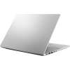 Laptop ASUS Vivobook S 14 S3407VA Cool Silver - 14" | OLED | 60 Hz | 16 GB | 512 GB | Intel Core 5 210H Laptop ASUS Vivobook S 14 S3407VA Cool Silver - 14