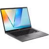 Laptop ASUS Vivobook S 14 S3407VA Matte Gray - 14