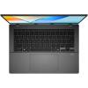 Laptop ASUS Vivobook S 14 S3407VA Matte Gray - 14
