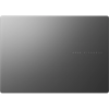 Laptop ASUS Vivobook S 14 S3407VA Matte Gray - 14