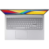 Laptop ASUS Vivobook 15 X1504MA Cool Silver - 15.6" | IPS | 60 Hz | 16 GB | 512 GB | Intel Core 5 320 Laptop ASUS Vivobook 15 X1504MA Cool Silver - 15.6