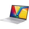 Laptop ASUS Vivobook 15 X1504MA Cool Silver - 15.6" | IPS | 60 Hz | 16 GB | 512 GB | Intel Core 5 320 Laptop ASUS Vivobook 15 X1504MA Cool Silver - 15.6