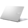 Laptop ASUS Vivobook 15 X1504MA Cool Silver - 15.6" | IPS | 60 Hz | 16 GB | 512 GB | Intel Core 5 320 Laptop ASUS Vivobook 15 X1504MA Cool Silver - 15.6