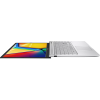 Laptop ASUS Vivobook 15 X1504MA Cool Silver - 15.6" | IPS | 60 Hz | 16 GB | 512 GB | Intel Core 5 320 Laptop ASUS Vivobook 15 X1504MA Cool Silver - 15.6