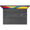 Laptop ASUS Vivobook 15 X1504MA Cool Silver - 15.6" | IPS | 60 Hz | 16 GB | 512 GB | Intel Core 5 320 Laptop ASUS Vivobook 15 X1504MA Cool Silver - 15.6