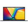 Laptop ASUS Vivobook 15 X1504MA Quiet Blue - 15.6