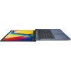 Laptop ASUS Vivobook 15 X1504MA Quiet Blue - 15.6