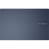 Laptop ASUS Vivobook 15 X1504MA Quiet Blue - 15.6