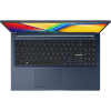 Laptop ASUS Vivobook 15 X1504VA Quiet Blue - 15.6