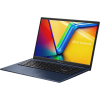 Laptop ASUS Vivobook 15 X1504VA Quiet Blue - 15.6