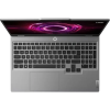Laptop Gaming Lenovo LOQ 15ARP10E Luna Grey - 15.6" | IPS | 144 Hz | 16 GB | 512 GB | AMD Ryzen 5 150 | NVIDIA GeForce RTX 3050 | 6 Gb GDDR6 Laptop Gaming Lenovo LOQ 15ARP10E Luna Grey - 15.6
