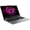 Laptop Gaming Lenovo LOQ 15ARP10E Luna Grey - 15.6" | IPS | 144 Hz | 16 GB | 512 GB | AMD Ryzen 5 150 | NVIDIA GeForce RTX 3050 | 6 Gb GDDR6 Laptop Gaming Lenovo LOQ 15ARP10E Luna Grey - 15.6