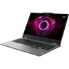 Laptop Gaming Lenovo LOQ 15ARP10E Luna Grey - 15.6" | IPS | 144 Hz | 16 GB | 512 GB | AMD Ryzen 5 150 | NVIDIA GeForce RTX 3050 | 6 Gb GDDR6 Laptop Gaming Lenovo LOQ 15ARP10E Luna Grey - 15.6