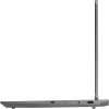 Laptop Gaming Lenovo LOQ 15ARP10E Luna Grey - 15.6" | IPS | 144 Hz | 16 GB | 512 GB | AMD Ryzen 5 150 | NVIDIA GeForce RTX 3050 | 6 Gb GDDR6 Laptop Gaming Lenovo LOQ 15ARP10E Luna Grey - 15.6